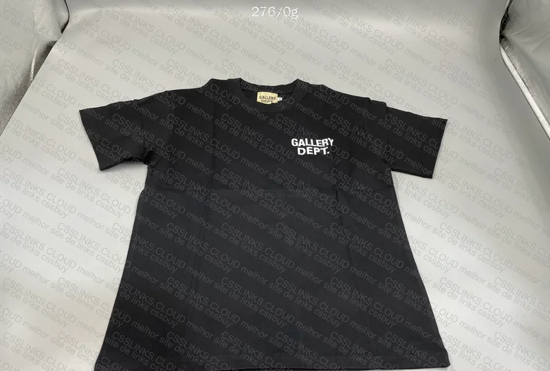 Gallery Dept T-shirt 4