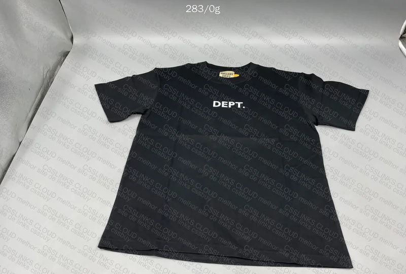 Gallery Dept T-shirt 2