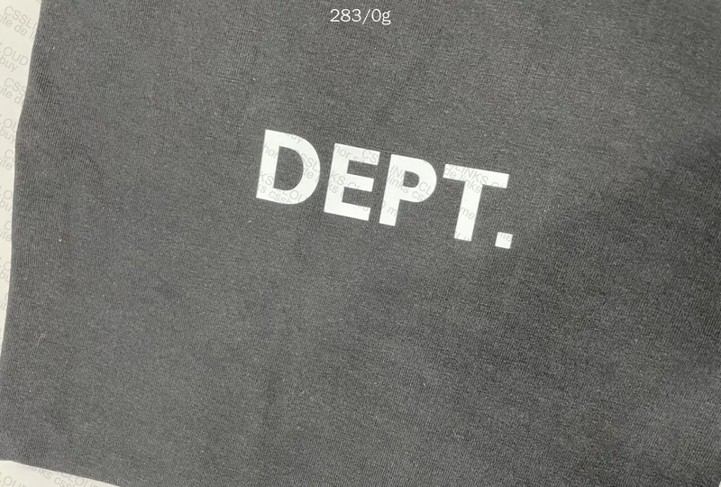 Gallery Dept T-shirt 3