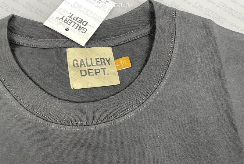 Gallery Dept T-shirt 3