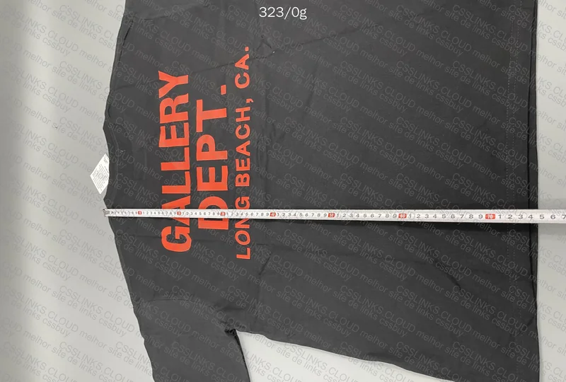 Gallery Dept T-shirt 5