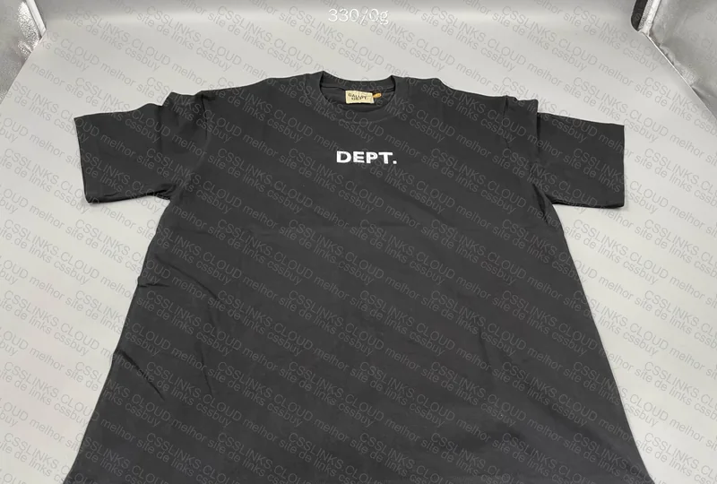 Gallery Dept T-shirt 3