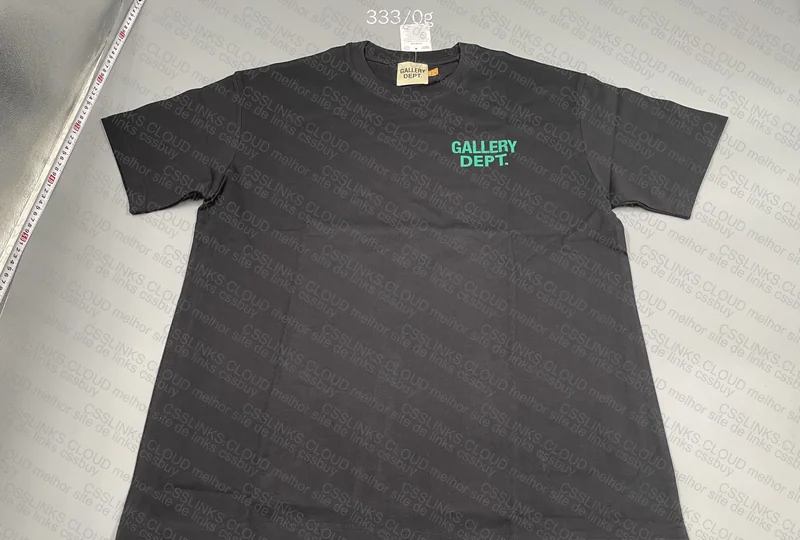 Gallery Dept T-shirt 2