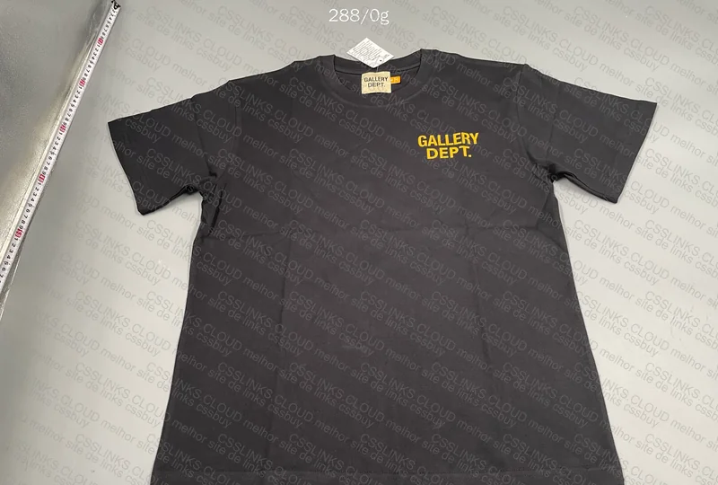 Gallery Dept T-shirt 3
