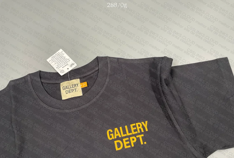 Gallery Dept T-shirt 5