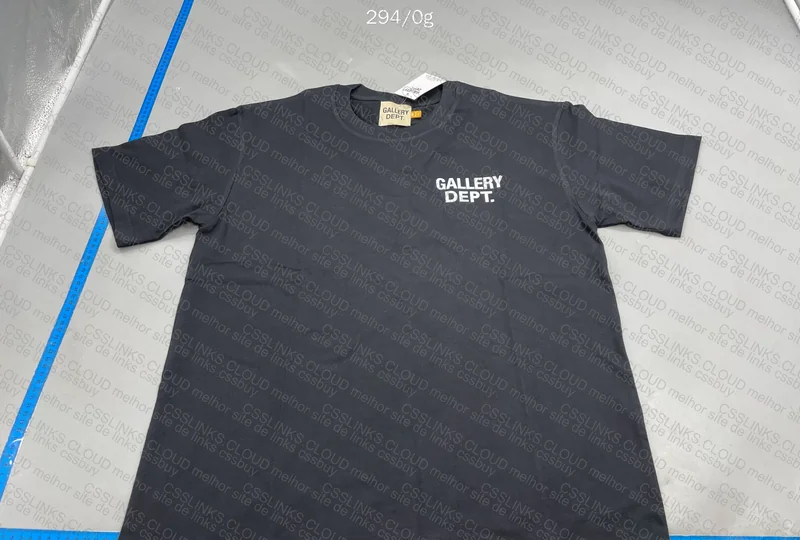 Gallery Dept T-shirt 3