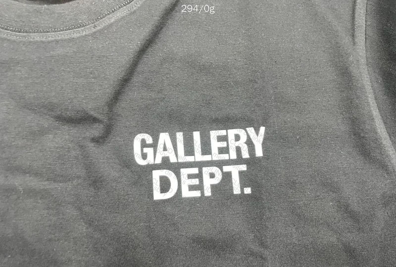 Gallery Dept T-shirt 4