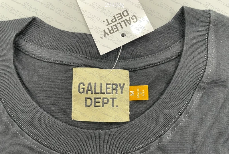 Gallery Dept T-shirt 5