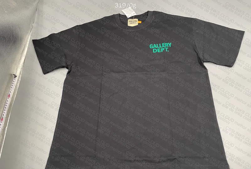 Gallery Dept T-shirt 2