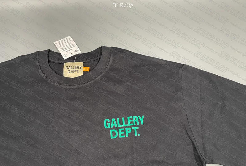 Gallery Dept T-shirt 6