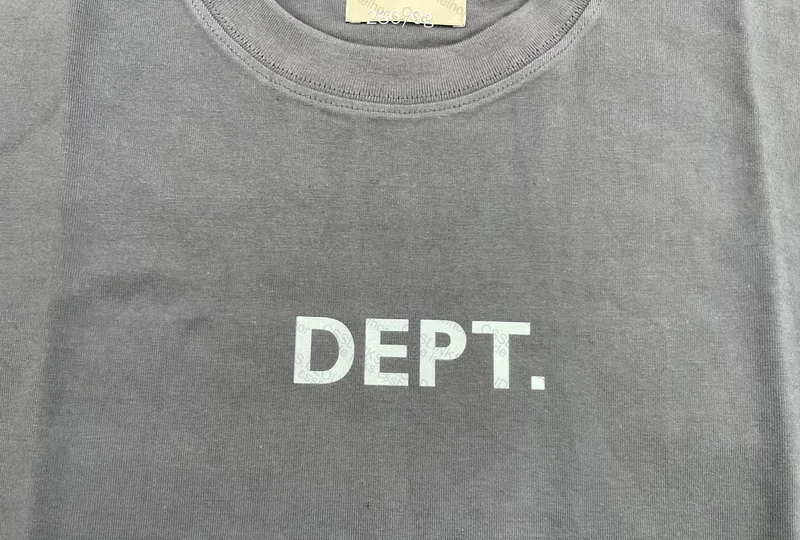 Gallery Dept T-shirt