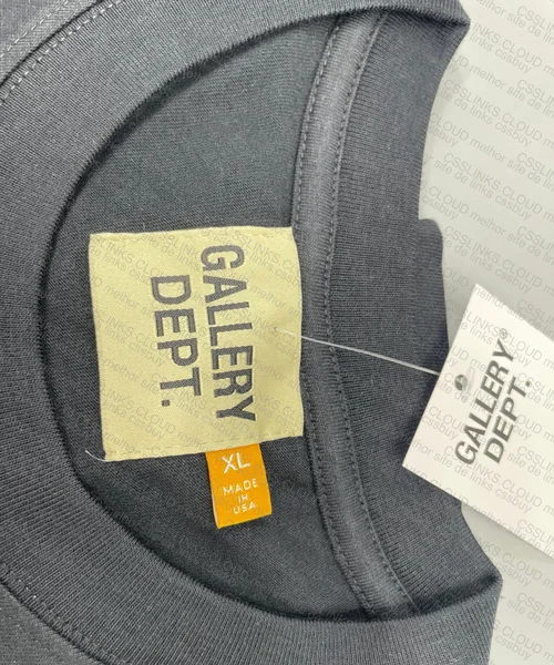 Gallery Dept T-shirt