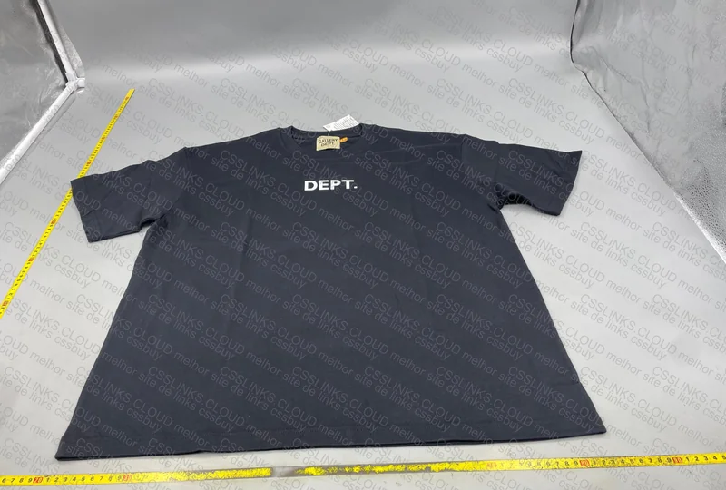 Gallery Dept T-shirt 2
