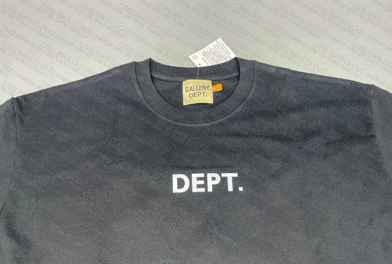 Gallery Dept T-shirt 3