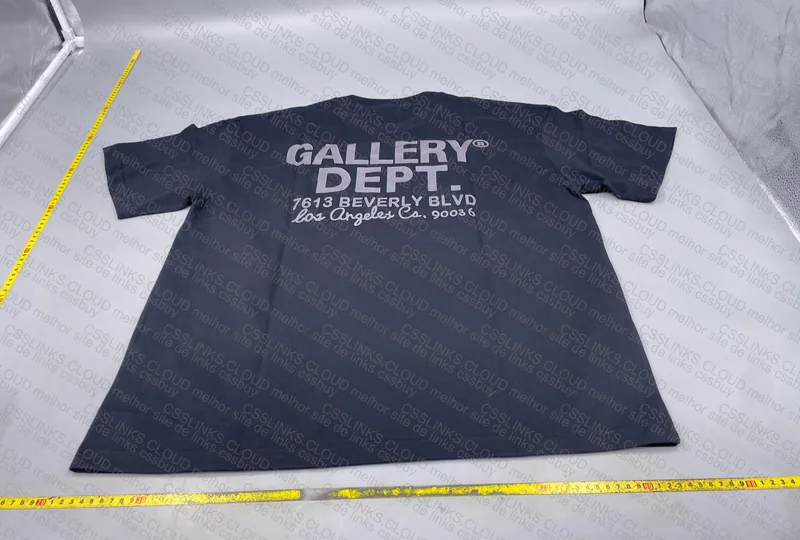 Gallery Dept T-shirt 5