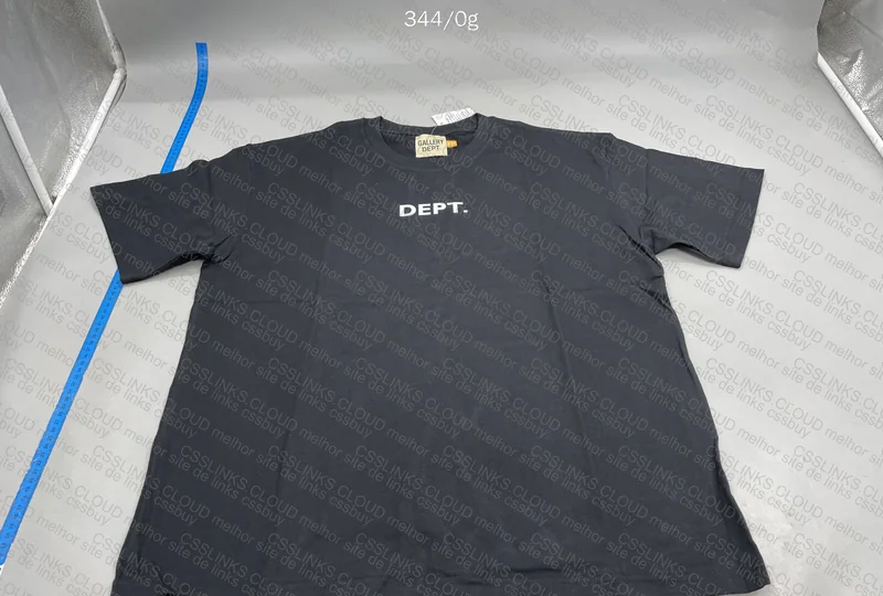 Gallery Dept T-shirt