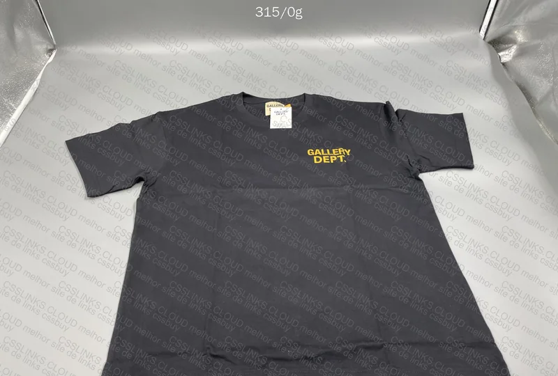 Gallery Dept T-shirt