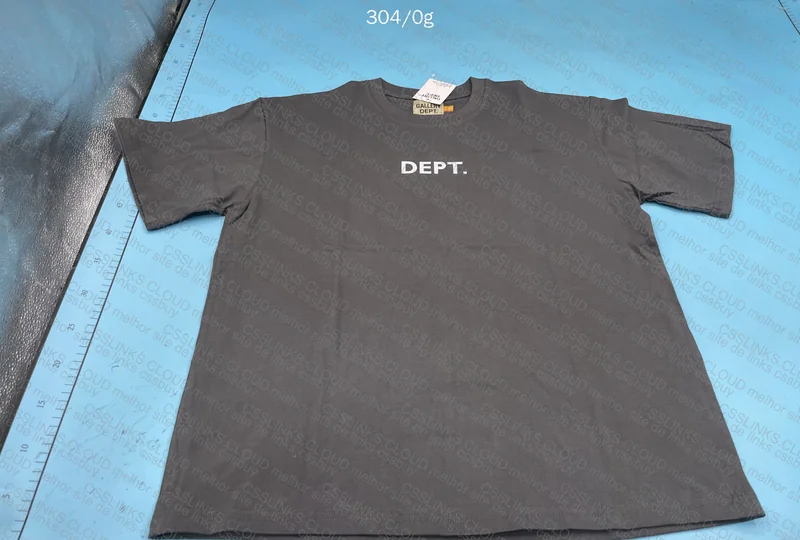 Gallery Dept T-shirt