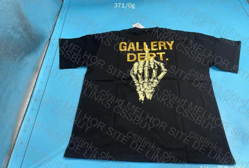 Gallery Dept T-shirt