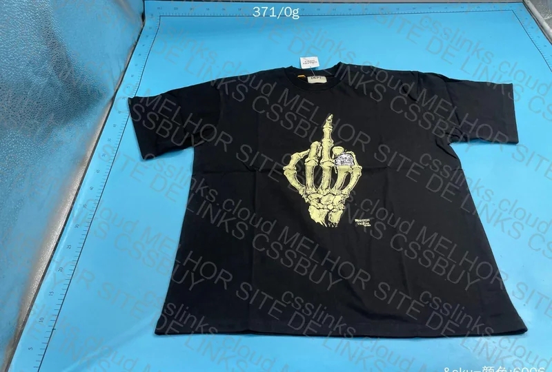 Gallery Dept T-shirt 2