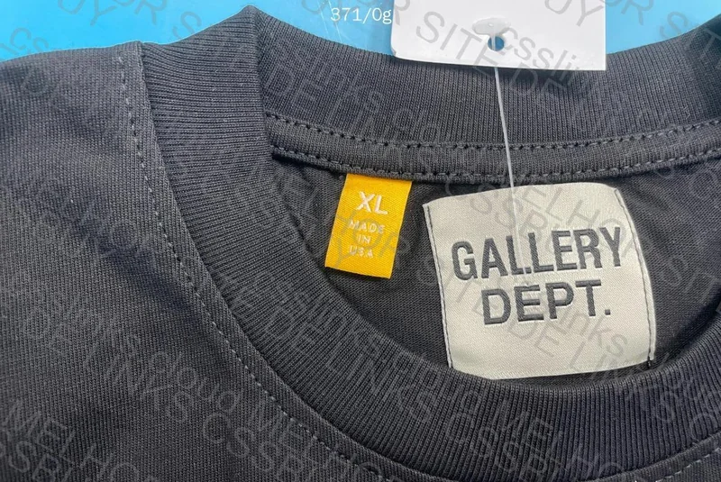 Gallery Dept T-shirt 5