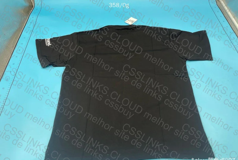 Gallery Dept T-shirt 4