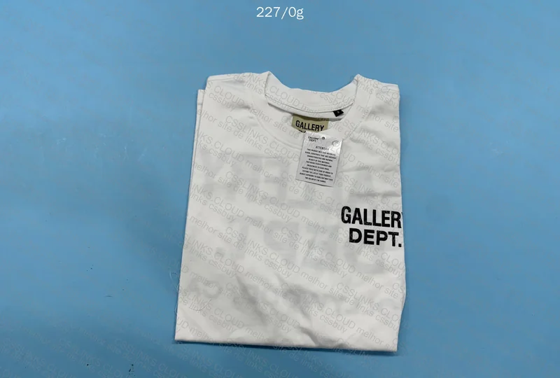 Gallery Dept T-shirt