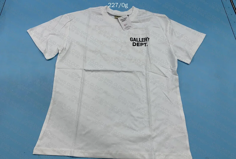 Gallery Dept T-shirt 3