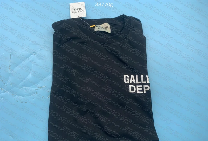 Gallery Dept T-shirt