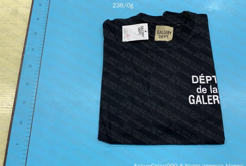 Gallery Dept T-shirt 2