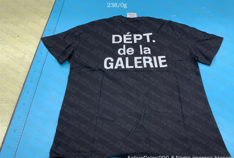 Gallery Dept T-shirt 5