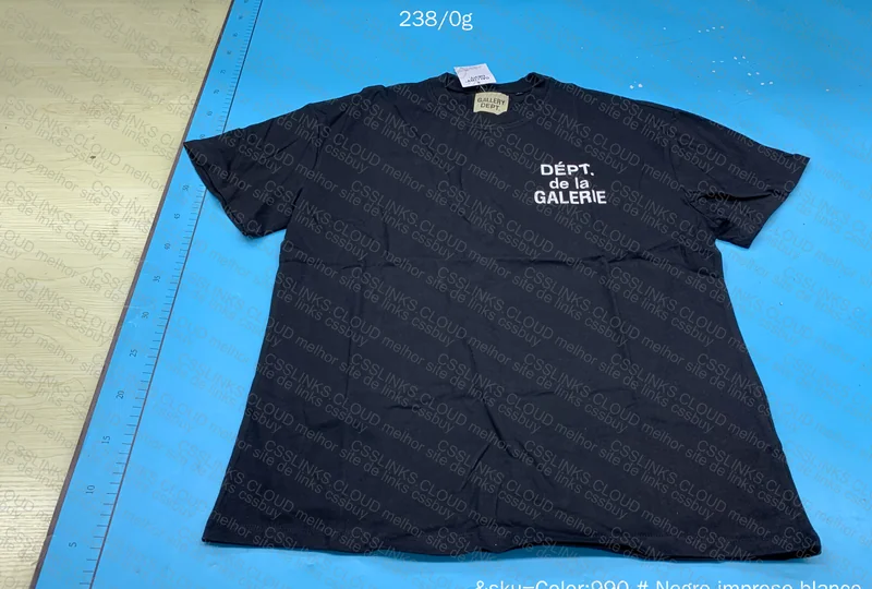 Gallery Dept T-shirt 6
