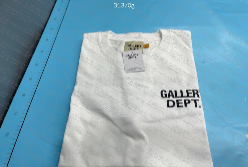 Gallery Dept T-shirt