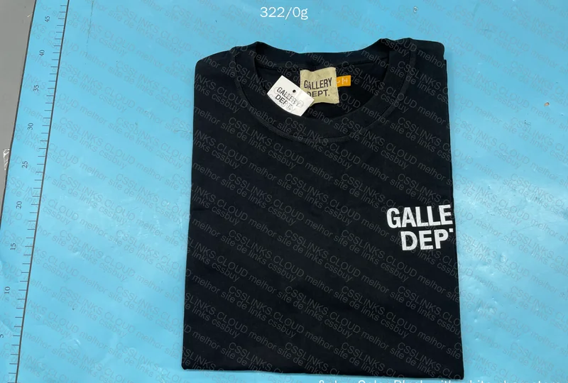 Gallery Dept T-shirt 3