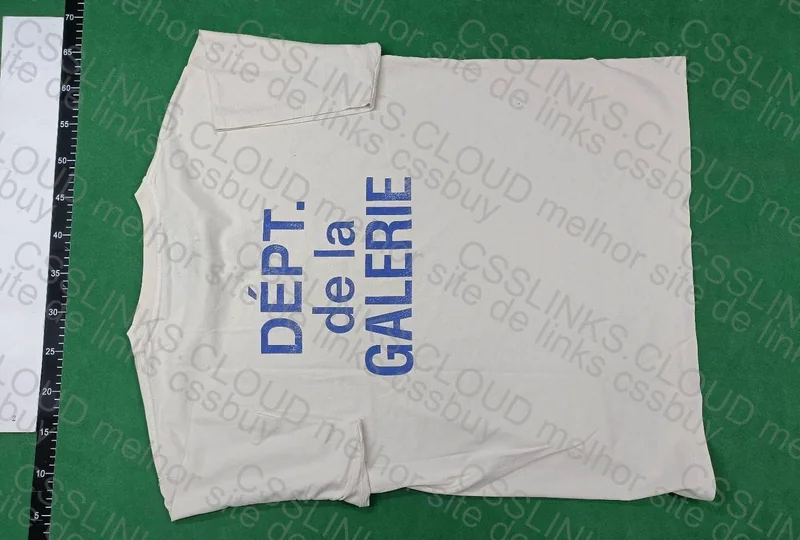 Gallery Dept T-shirt