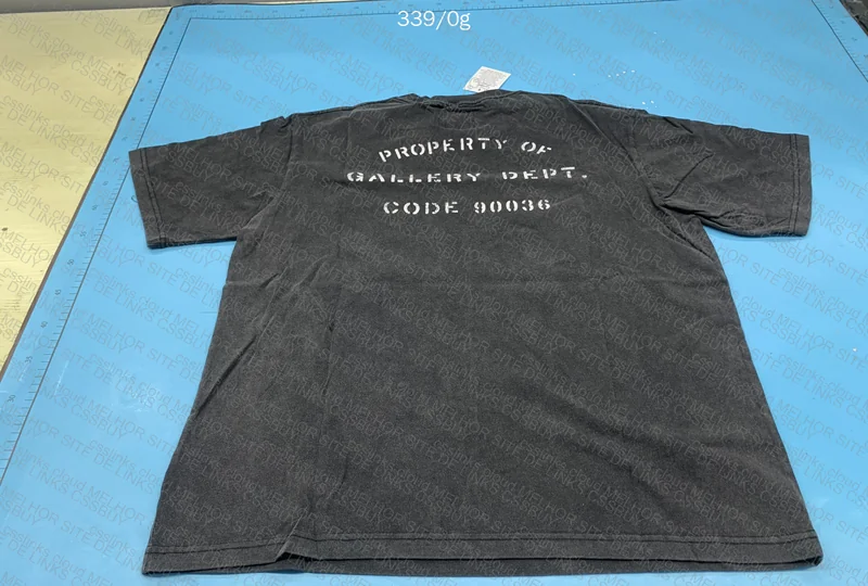 Gallery Dept T-shirt