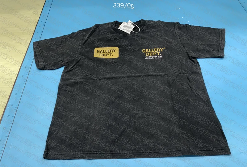 Gallery Dept T-shirt 3