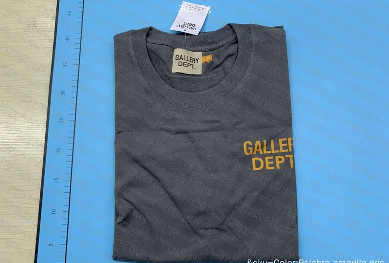 Gallery Dept T-shirt