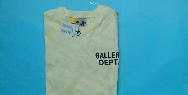 Gallery Dept T-shirt