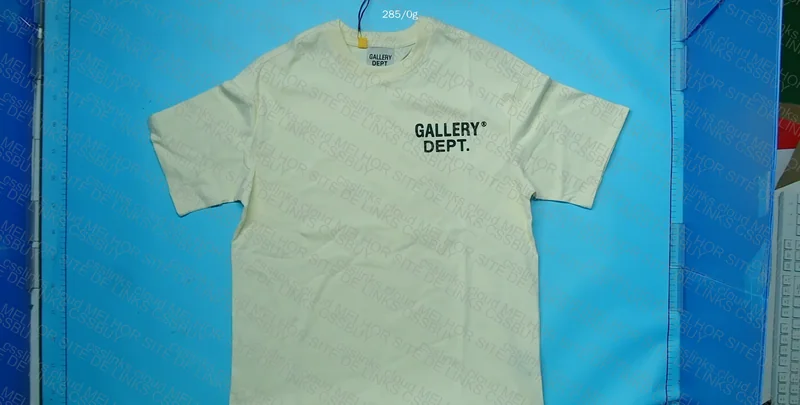Gallery Dept T-shirt 3
