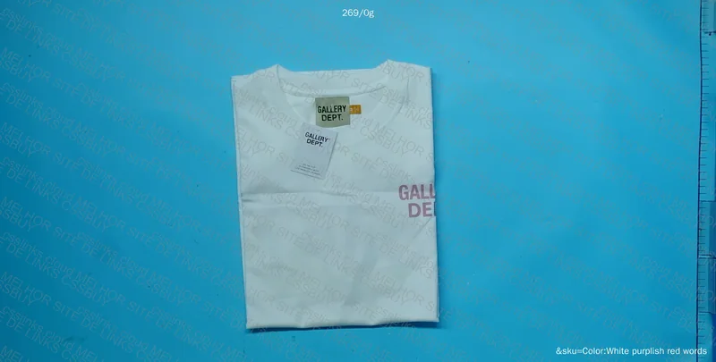 Gallery Dept T-shirt 6