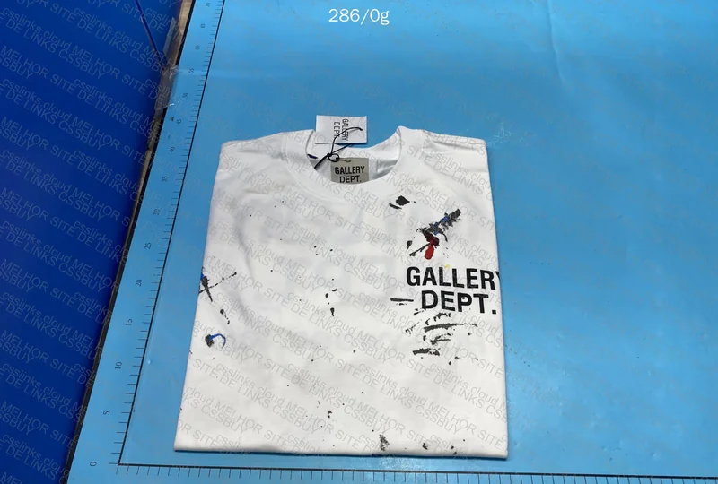 Gallery Dept T-shirt