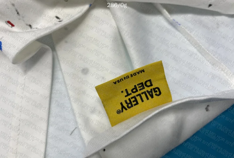 Gallery Dept T-shirt 5
