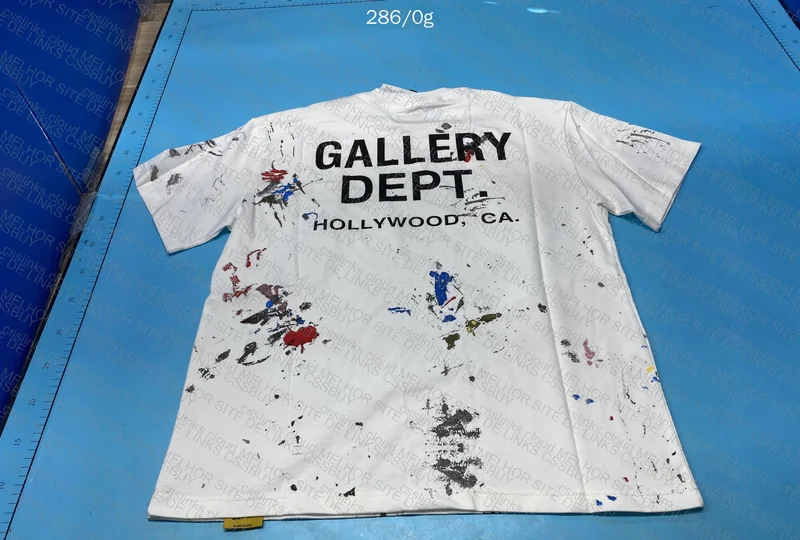 Gallery Dept T-shirt 6