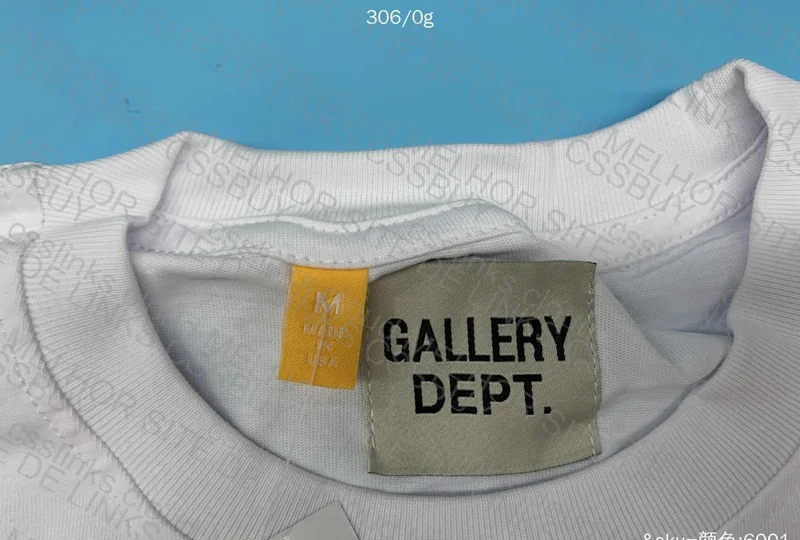 Gallery DEPT. T-Shirt 2