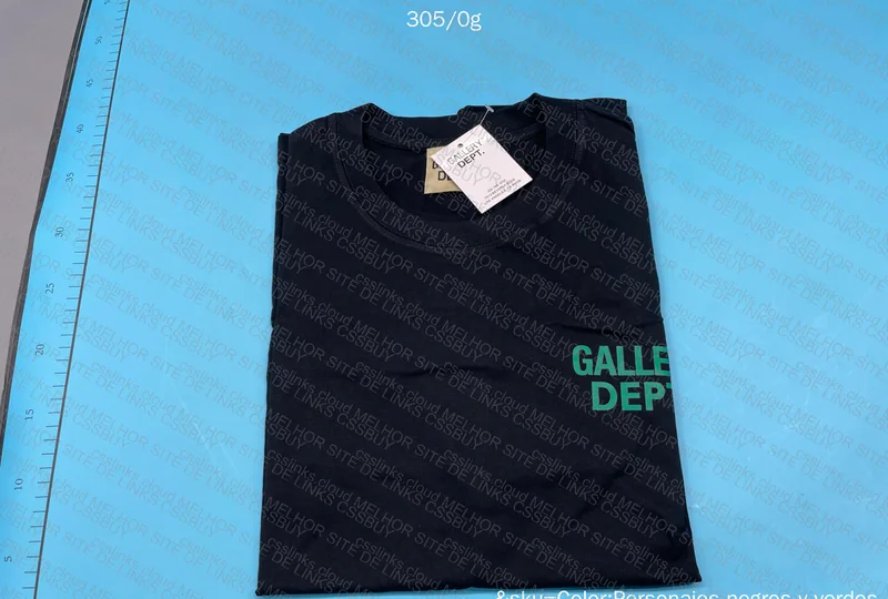 Gallery Dept T-shirt