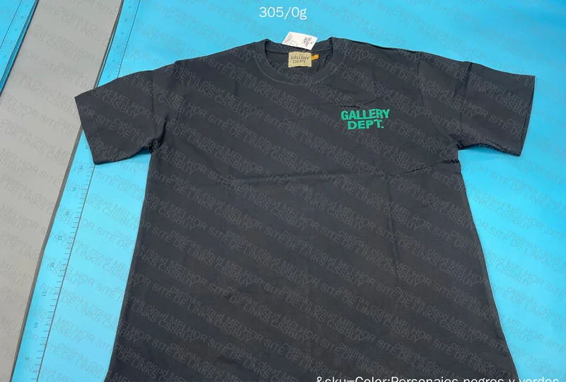 Gallery Dept T-shirt 3