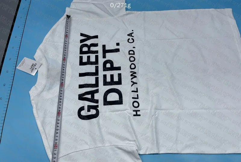 Gallery Dept T-shirt 5