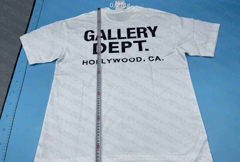 Gallery Dept T-shirt 6