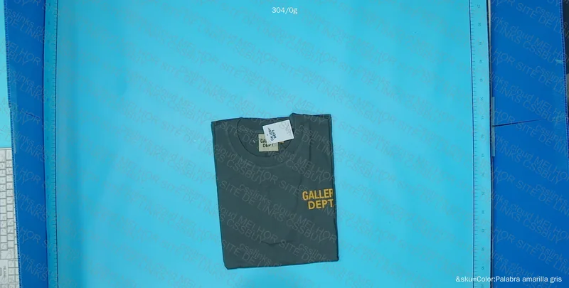Gallery Dept T-shirt 2
